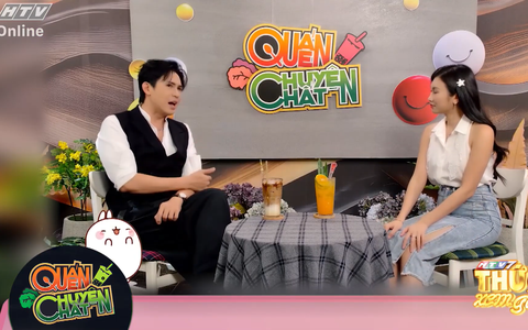 Quán quen chuyện chất - 19g ngày 5/12/2025 trên kênh HTV7