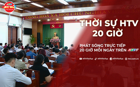 Thời sự HTV ngày 5/12/2025 | Gỡ điểm "nghẽn" để chính quyền 2 cấp vận hành hiệu quả