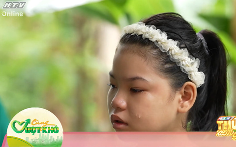 Cùng vượt khó - 20g20 ngày 8/12/2025 trên HTV7