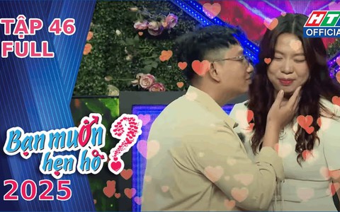 Nàng miền núi, chàng miền biển và duyên trời định