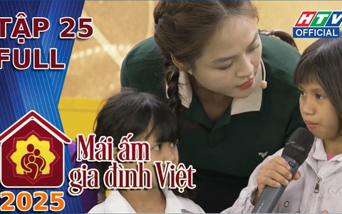 Thu Quỳnh và JayKii góp sức mang về hơn 100 triệu đồng cho các em mồ côi