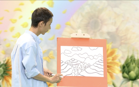 Góc nhỏ kỳ diệu - Tập 134