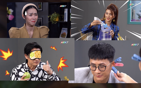 "Quán quen chuyện chất" - 19g thứ Sáu trên HTV7