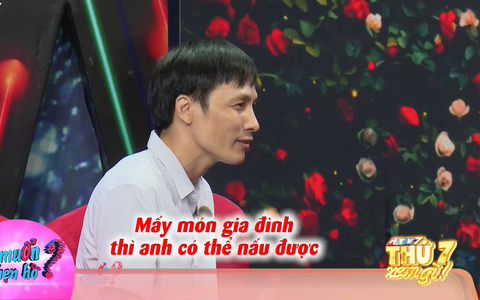 Giới thiệu Bạn muốn hẹn hò - 17g55 ngày 16/8/2025 trên HTV7