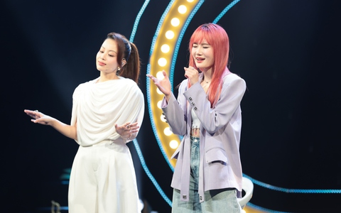 Chạm 5S - Tập 2