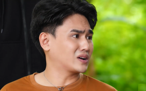 Lằn ranh cảm xúc - Tập 6: Bẫy tình yêu khi tìm nửa kia qua mạng