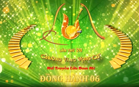 Chuông Vàng Vọng Cổ 2025 | Đồng hành 06 | Âm thanh phù sa Bạc Liêu: Âm vang hậu duệ Dạ cổ hoài lang