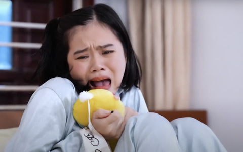 Lằn ranh cảm xúc - Tập 7: Hôn nhân vì tiền và cái kết