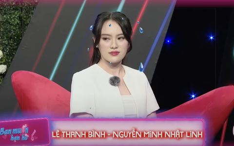Bạn muốn hẹn hò - Tập 68: Cô gái "lạnh người" khi thấy tính cách đàng trai giống người cũ