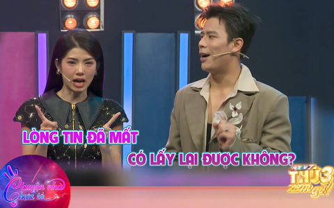 Giới thiệu Chuyện nhà chưa tỏ - 20g20 ngày 16/9/2025 trên HTV7