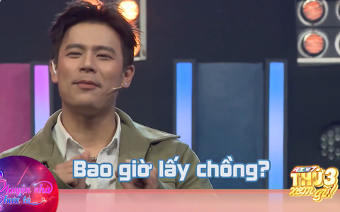 Giới thiệu Chuyện nhà chưa tỏ - 20g20 ngày 23/9 trên HTV7