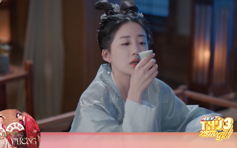 Giới thiệu "Chinh phục quân vương" - 22g ngày 23/9 trên HTV7