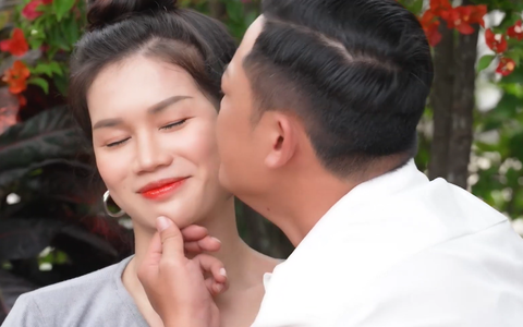 Lằn ranh cảm xúc - Tập 10: Ngọn lửa dục vọng