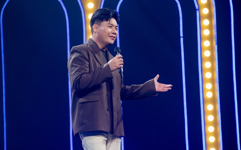 Chạm 5S - Tập 5 - Hamlet Trương