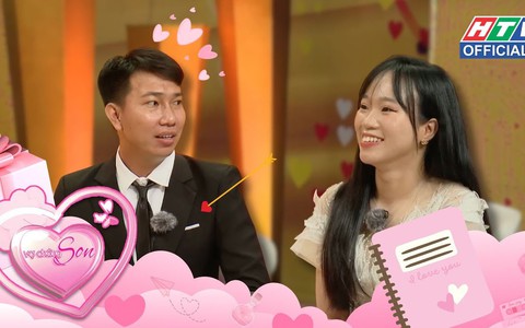 Mua tờ vé số, trúng luôn anh chồng