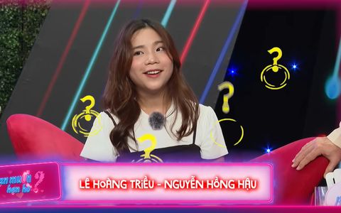 Bạn muốn hẹn hò - Tập 77: "Đứng hình" khi bị hỏi chuyện làm dâu