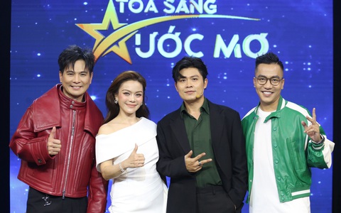 Tỏa sáng ước mơ - Tập 4: Lộ diện top 12