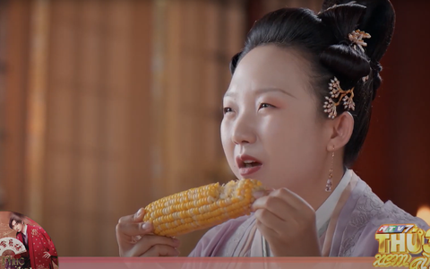 Giới thiệu "Chinh phục quân vương" - 22g ngày 9/9/2025 trên HTV7