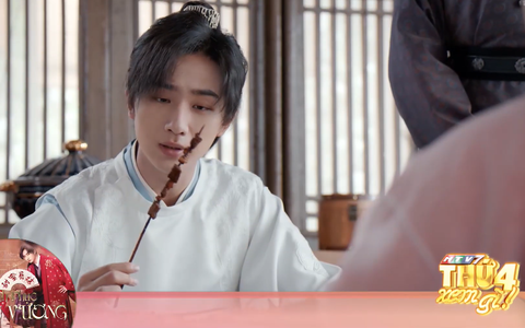 Giới thiệu "Chinh phục quân vương" - 22g ngày 10/9/2025 trên HTV7
