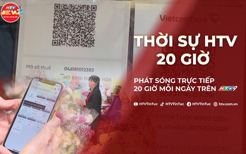 Thời sự HTV ngày 11/1/2026 | Hộ kinh doanh sau một tuần bỏ thuế khoán