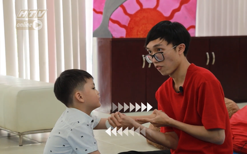 Chậm: Kỹ thuật xử lý giác quan