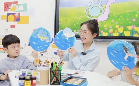 Chậm: Kĩ thuật xây nền móng