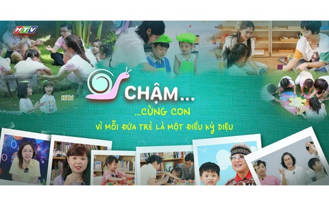 Giới thiệu dự án "Chậm"