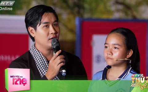 Điều ước của mẹ - 17g25 tối nay (17/1) trên HTV7