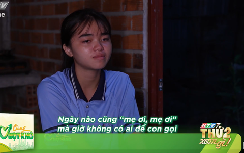 Cùng vượt khó - 20g20 ngày 19/1/2026 trên HTV7