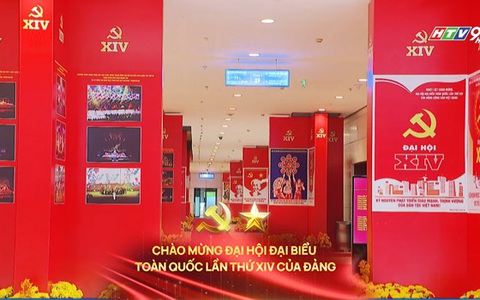 Kỳ vọng của nhân dân vào Đại hội XIV của Đảng