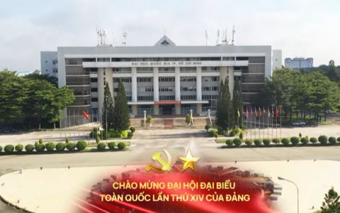 Nhân dân TP. Hồ Chí Minh tin tưởng vào thành công của Đại hội Đảng