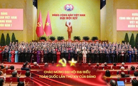 "Thành phố không chỉ xin đặc quyền, xin ưu ái. Mà chỉ mong có một cơ chế để đóng góp nhiều hơn cho sự phát triển"