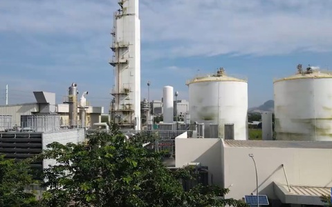 Cùng HTV Hành động xanh 2025 - Tập 24: Các khu công nghiệp chuyển mình theo xu hướng chuyển đổi xanh