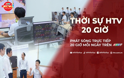 Thời sự HTV ngày 3/1/2026 | Nhiều trường Đại học tăng cường đầu tư phòng thí nghiệm trọng điểm phục vụ đào tạo, nghiên cứu