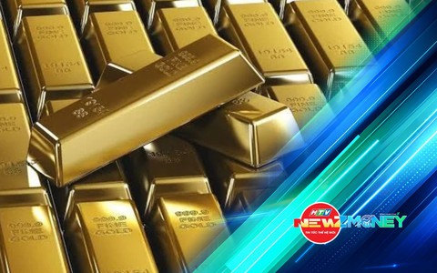 Bắt sóng thị trường 22/10: VN-Index phục hồi mạnh, giá vàng tiếp tục giảm | NewZMoney