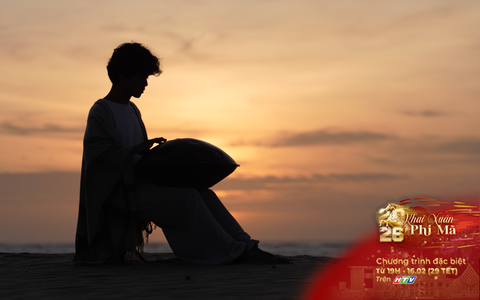 Giới thiệu Âm sắc - 23g34 ngày 29 Tết trên HTV7