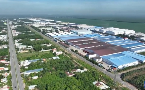 Cùng HTV Hành động xanh 2025 - Tập 25: Phát triển KCN sinh thái - từ chủ trương đến thực tiễn