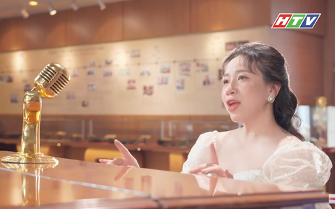 Nhạc phim "Tiếng sóng" - Giao thừa Bính Ngọ 2026