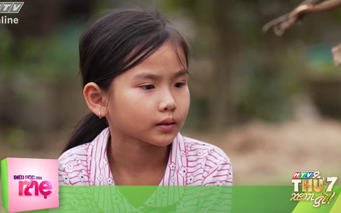 Điều ước của mẹ - 17g25 ngày 14/2/2026 trên HTV9