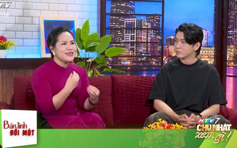 Bản lĩnh đối mặt - 20g ngày 15/2/2026 trên HTV7