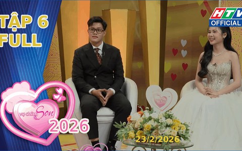 Vợ chồng son - Tập 6: Chuyện tình “dậy thì thành công” và những bí mật dở khóc dở cười