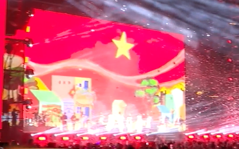 TP. Hồ Chí Minh phát triển văn hóa theo Nghị quyết 80 của Bộ Chính trị