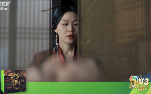 Công tử nổi loạn - 22g hôm nay (10/2) trên HTV7