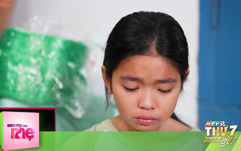 Điều ước của mẹ - 17g25 thứ Bảy (14/3) trên HTV9