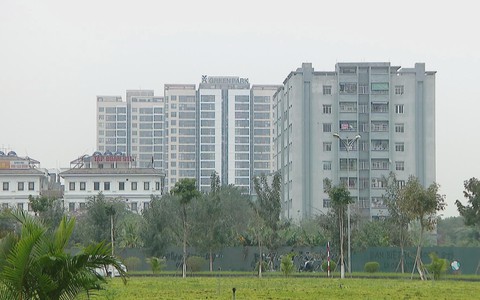 Đề xuất lập cơ sở dữ liệu người mua nhà ở xã hội trên VNeID