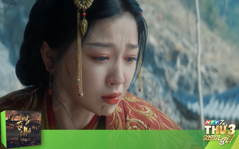 Công tử nổi loạn - 22g ngày 3/3/2026 trên HTV7