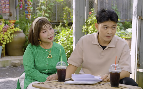 Lẹ không trễ tàu - Tập 21: Khóa học làm giàu