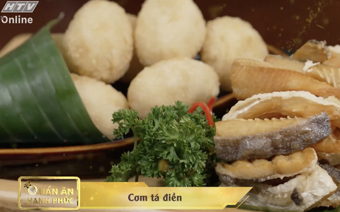 Quán ăn hạnh phúc 2026 - Tập 6: Mùa nước nổi