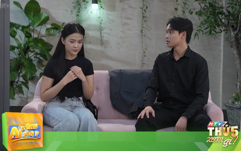 Ai đúng ai sai - 20g thứ Năm (16/4) trên HTV7