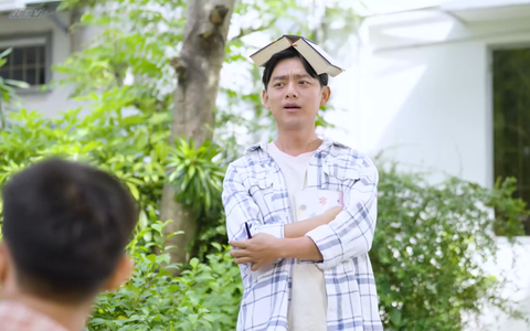 Lẹ không trễ tàu - Tập 24: Học tiếng Anh